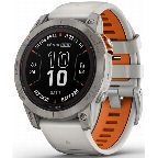 Garmin Fenix 7 Pro